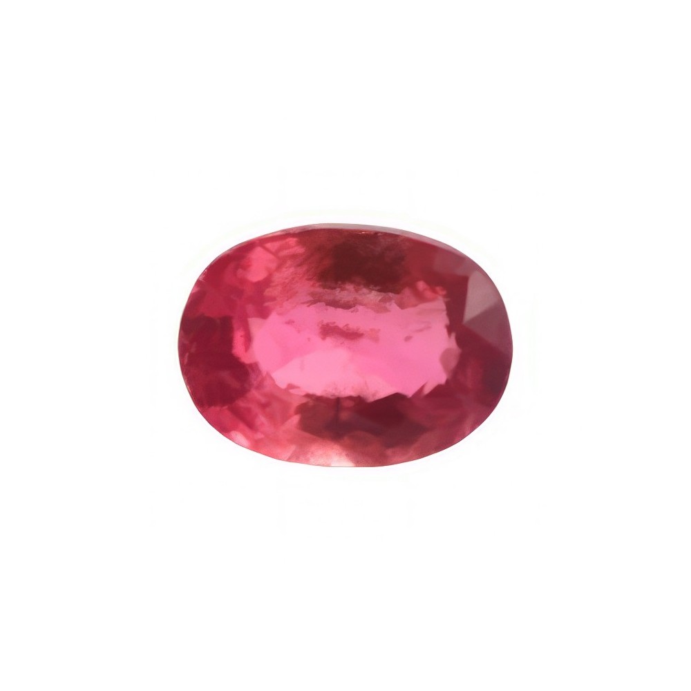 Red Pinkish Tormaline