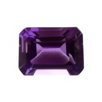 Afrikanischer Amethyst