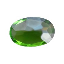 Chrome Diopside Green