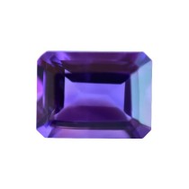 Afrikanischer Amethyst