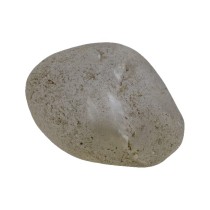 Natural White Moldavite