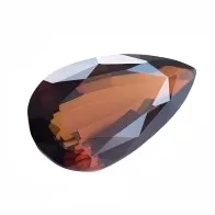 Green Brown Tourmaline