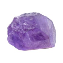 Natürlicher Amethyst