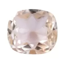 Light Brown Topaz