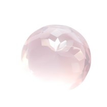 Φυσικός ροζ χαλαζίας για κοσμήματα