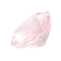 Φυσικός ροζ χαλαζίας για κοσμήματα