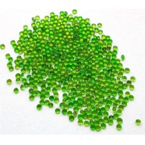 Krom Diopside Grøn