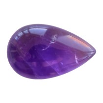 Afrikanischer Amethyst