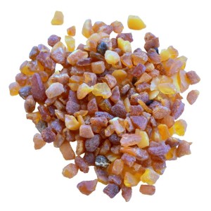 Chihlimbar Natural