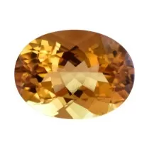 Madeira Citrine