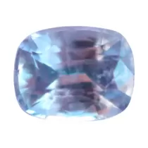 Light Blue Sapphire