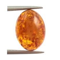 Ambre marron