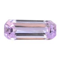 Kunzite rose