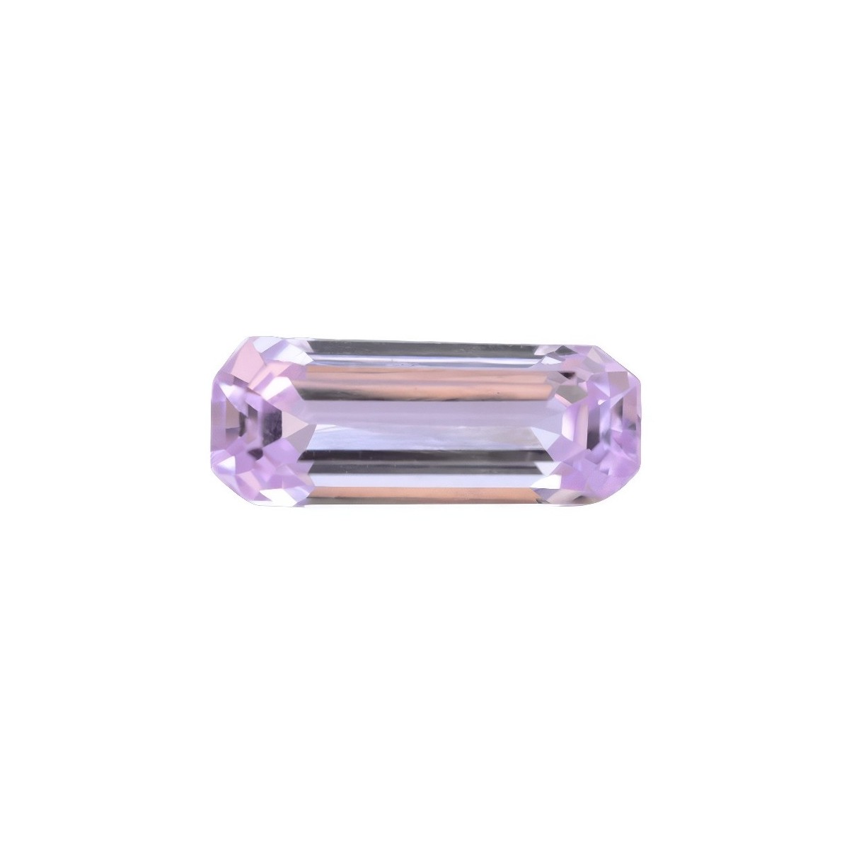 Kunzite rose