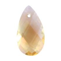 Citrine jaune