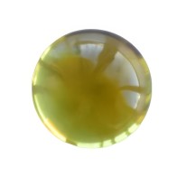 Light Green Peridot