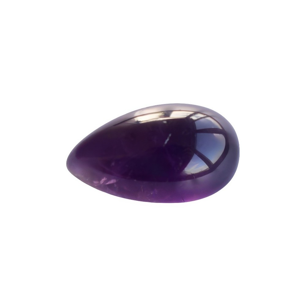 Afrikanischer Amethyst