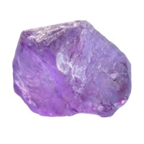 Natürlicher Amethyst