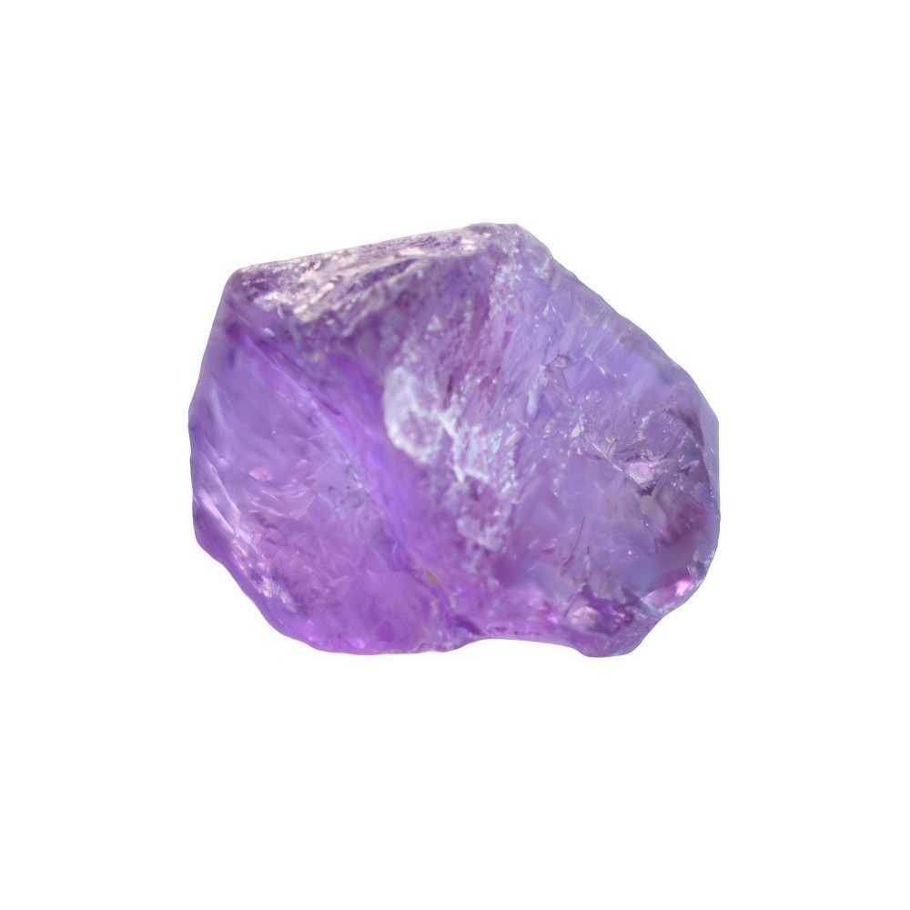 Natürlicher Amethyst