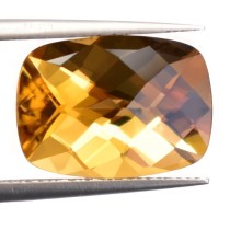 Citrine de Madère