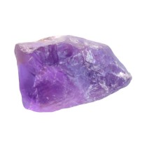 Natürlicher Amethyst