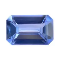 Light Blue Sapphire