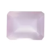 Ημιπολύτιμοι Λίθοι - Φυσικός Ροζ Χαλαζίας για κοσμήματα