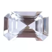 White Sapphire