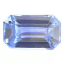 Light Blue Sapphire