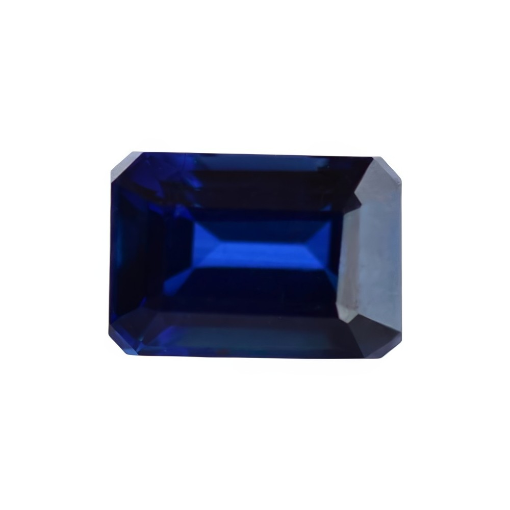 Deep Blue Kyanite