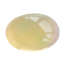 Hellgelber Opal