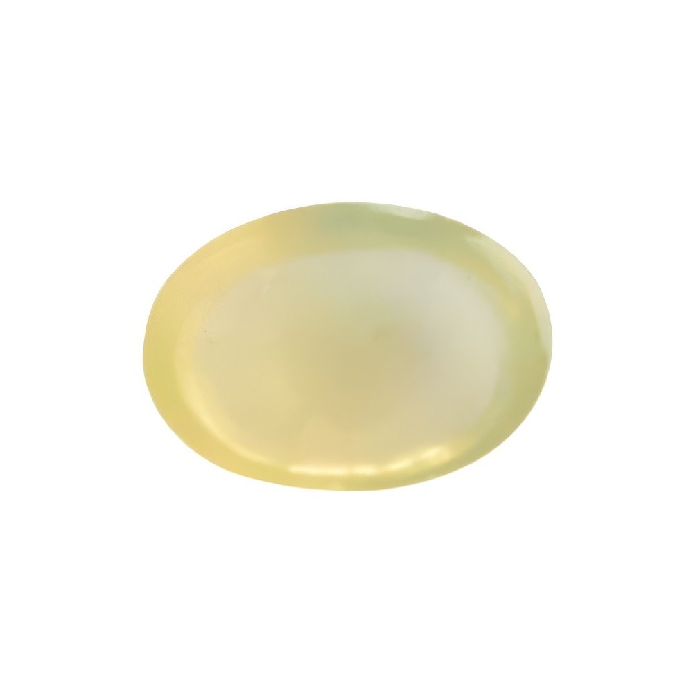 Light Yellow Opal