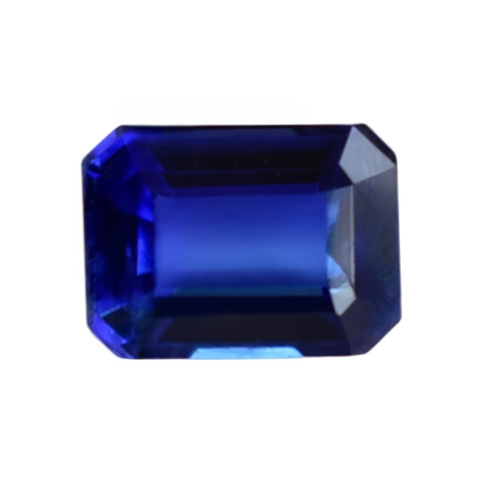Deep Blue Kyanite