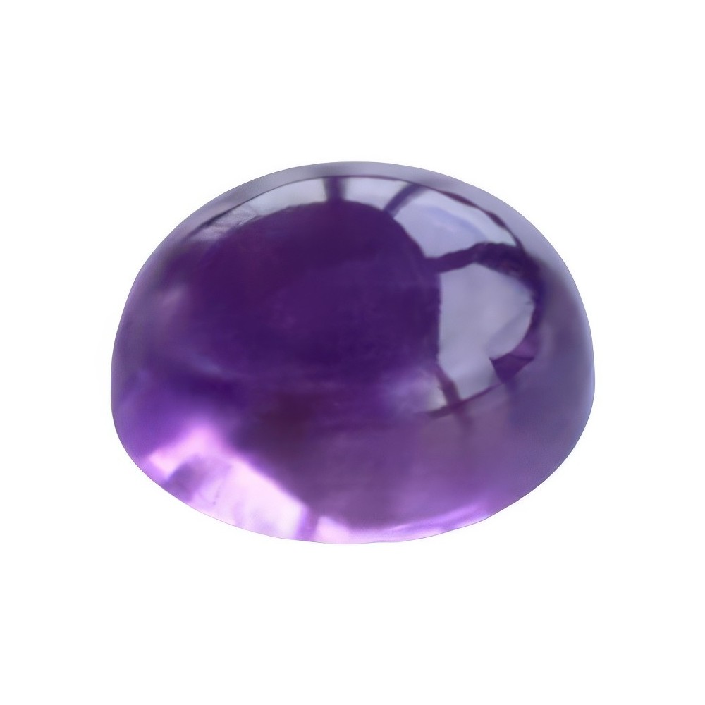 Afrikanischer Amethyst