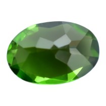 Vert Chrome Diopside Vert