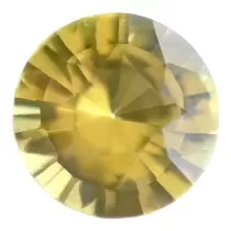 Yellow Sapphire