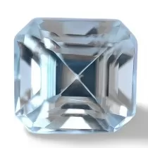 Féldrágakövek - Természetes akvamarin ékszerekhez