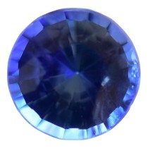 Dark Blue Sapphire
