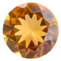 Citrine jaune