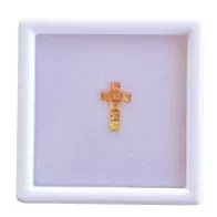 Precious Stones - Set of natural sapphires for pendant