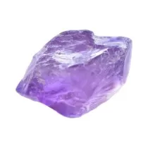 Mauve Amethyst