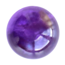 Afrikanischer Amethyst