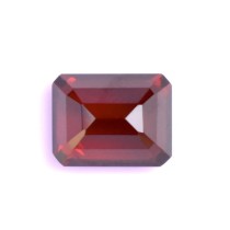 Pietre Semipretioase - Granat Rosu Visiniu natural pentru bijuterii
