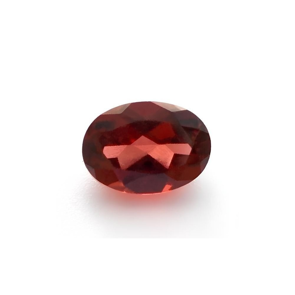 Vörös burgundi gránát