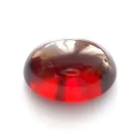 Red Burgundy Garnet