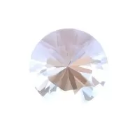 Pietre semipretioase - Cuart Alb rotund pentru bijuterii