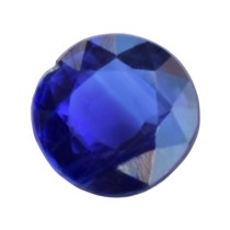 Kyanite Blue