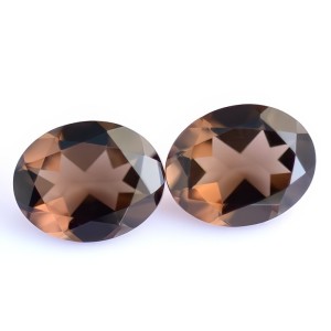 Smoky Quartz Lot
