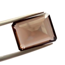 Pietre Semipretioase - Cuart Fumuriu natural pentru bijuterii