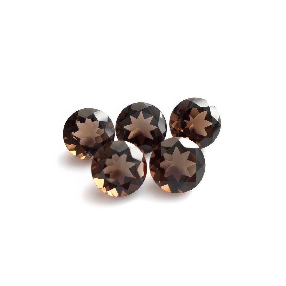 Smoky Quartz